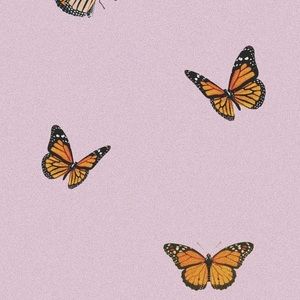 Meet your Posher, Odelia